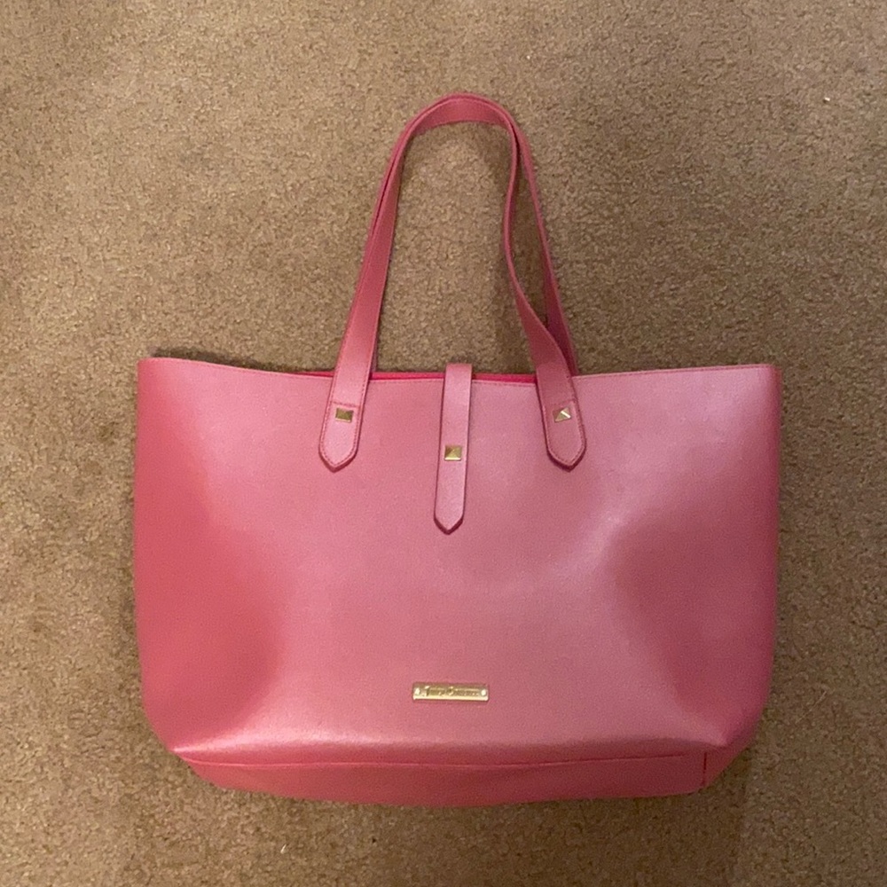 Juicy couture bag